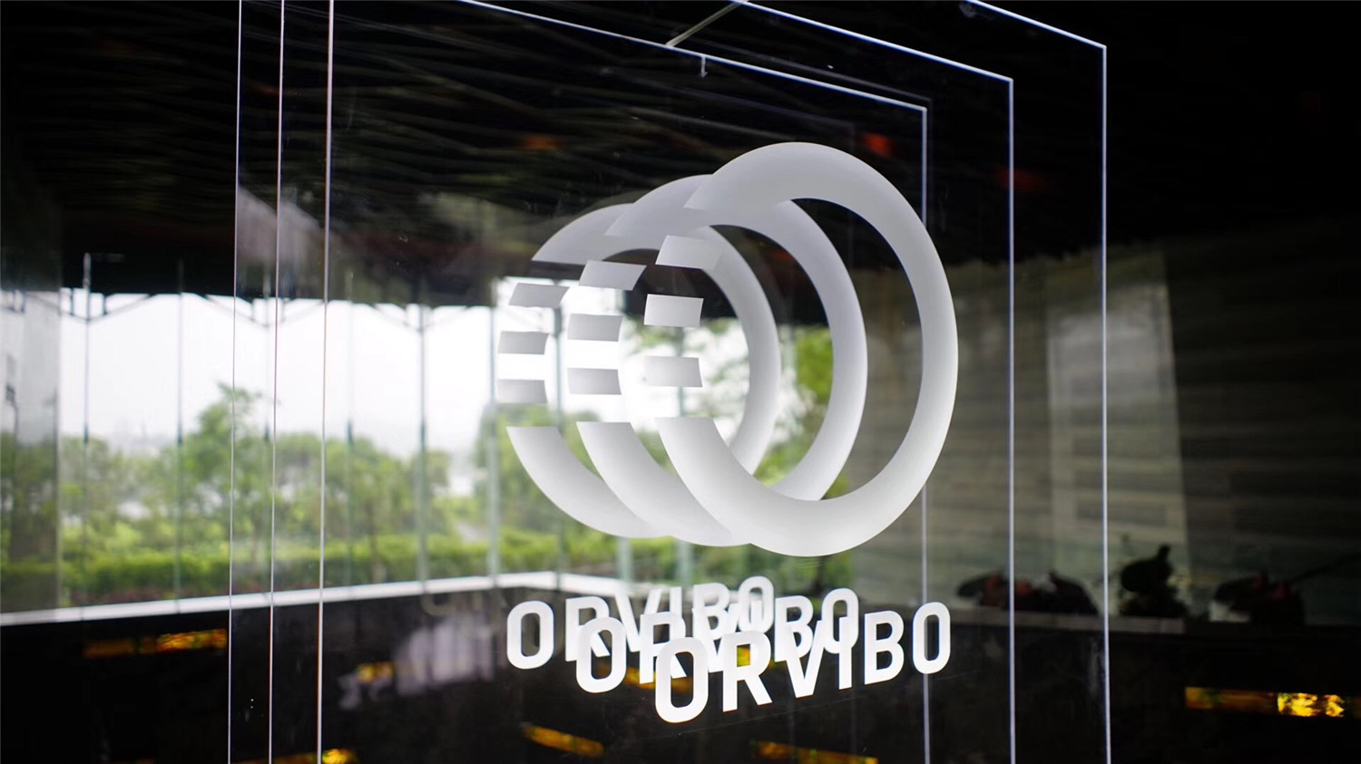ORVIBO